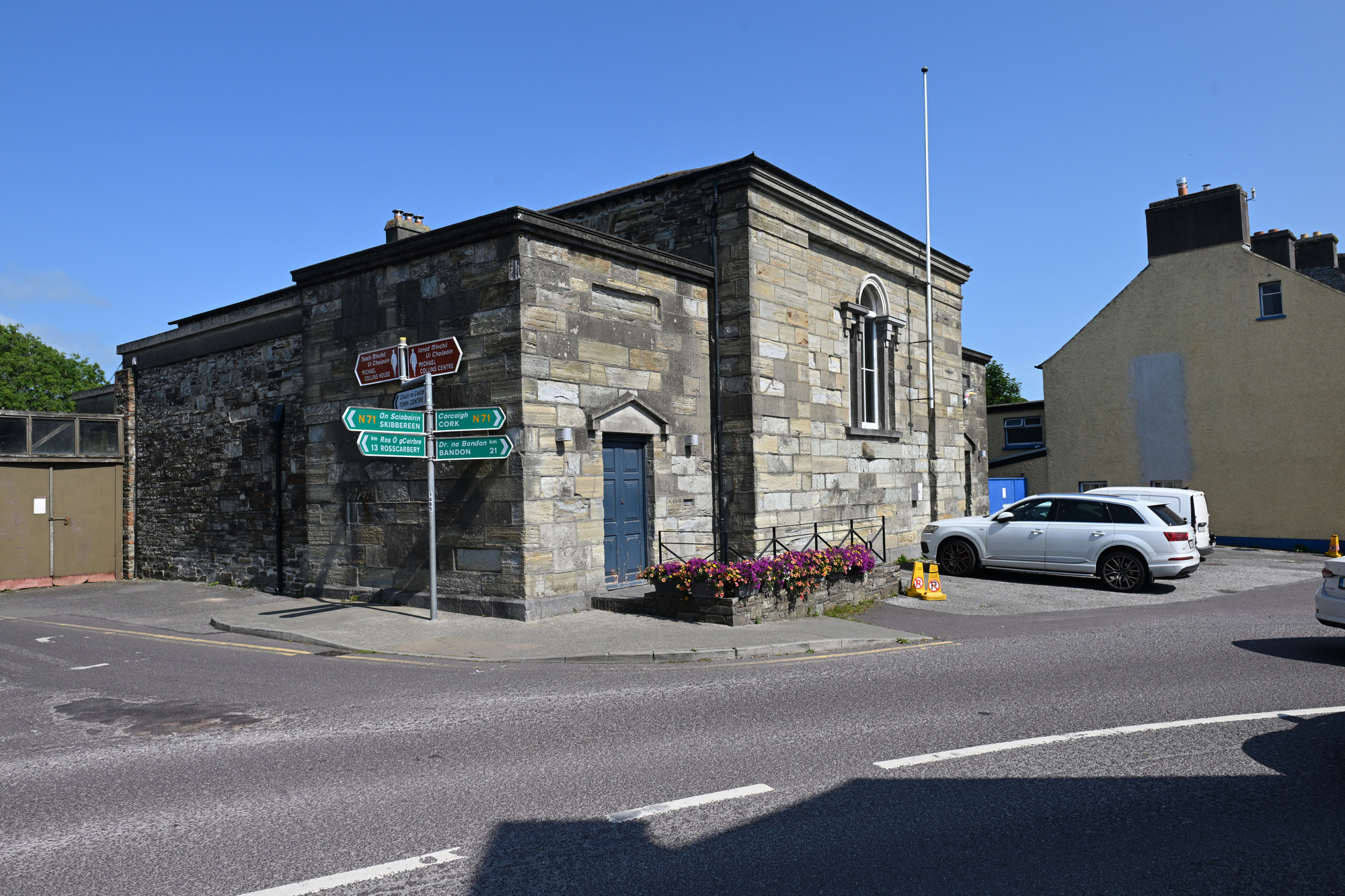 'We all make mistakes,' judge tells Cork man convicted of careless driving