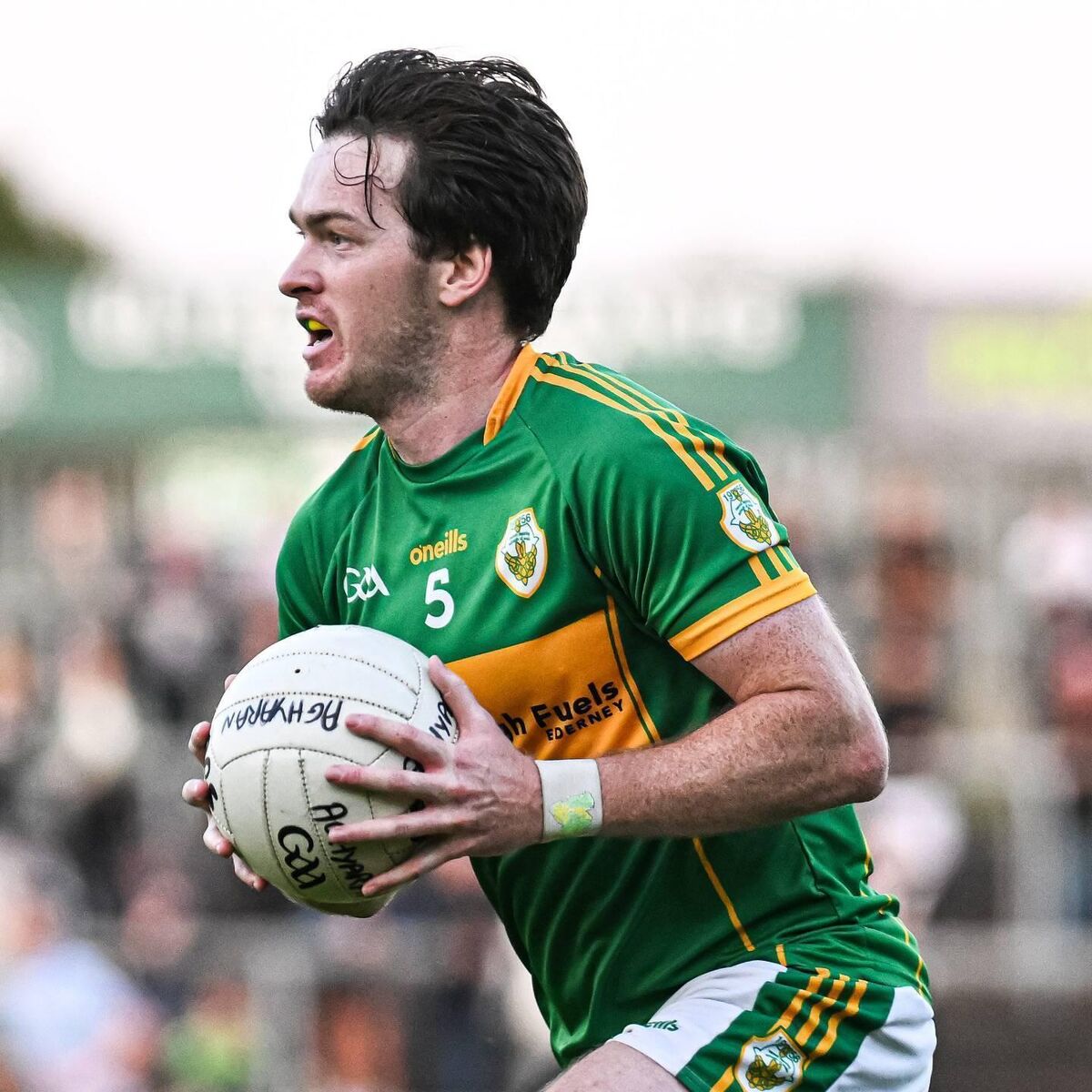 Kevin Penrose: 'It’s hard to explain the weight of that kind of silence unless you’ve carried it.'