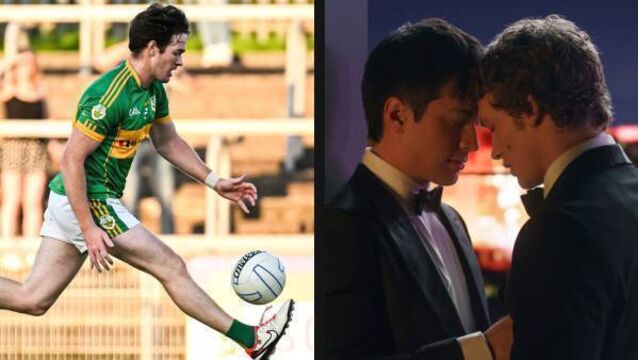 <p>'Heated Rivalry' didn’t change my life. But it reminded me of something important: that stories have power. They can open conversations. They can offer relief. They can make someone feel seen for the first time. File photo</p>