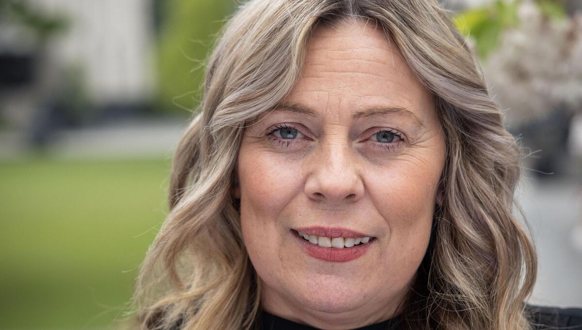 Katriona O’Sullivan captivated readers with her debut memoire ‘Poor’ and looks to build upon it by exploring her struggle with self-worth and image Katriona O’Sullivan captivated readers with her debut memoire ‘Poor’ and looks to build upon it by exploring her struggle with self-worth and image