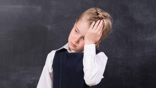 <p>Nationally, 1,059 under-18s were waiting for more than nine months for an appointment at the end of November. File photo</p>