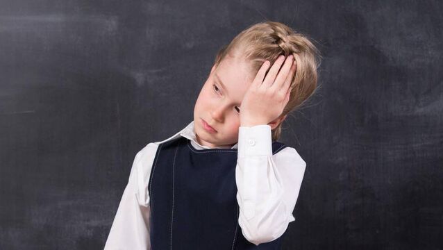 <p>Nationally, 1,059 under-18s were waiting for more than nine months for an appointment at the end of November. File photo</p>