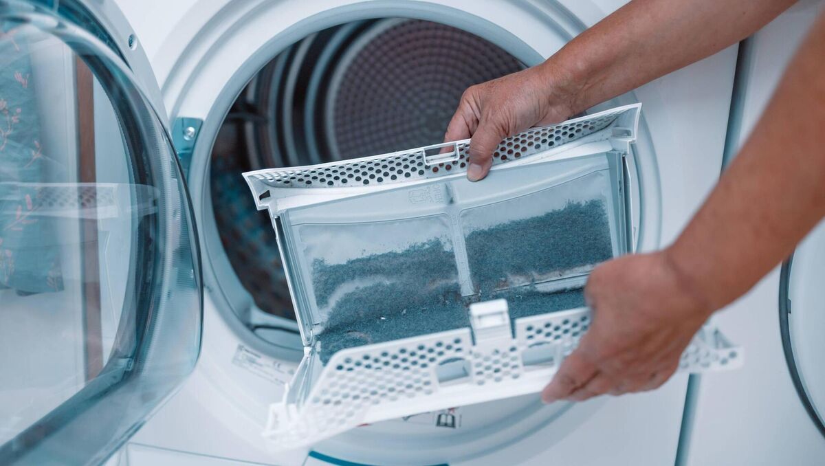 Vented dryers are no longer sold in Ireland so I've been looking at a condenser dryer or a heat pump appliance. File photo
Vented dryers are no longer sold in Ireland so I've been looking at a condenser dryer or a heat pump appliance. File photo