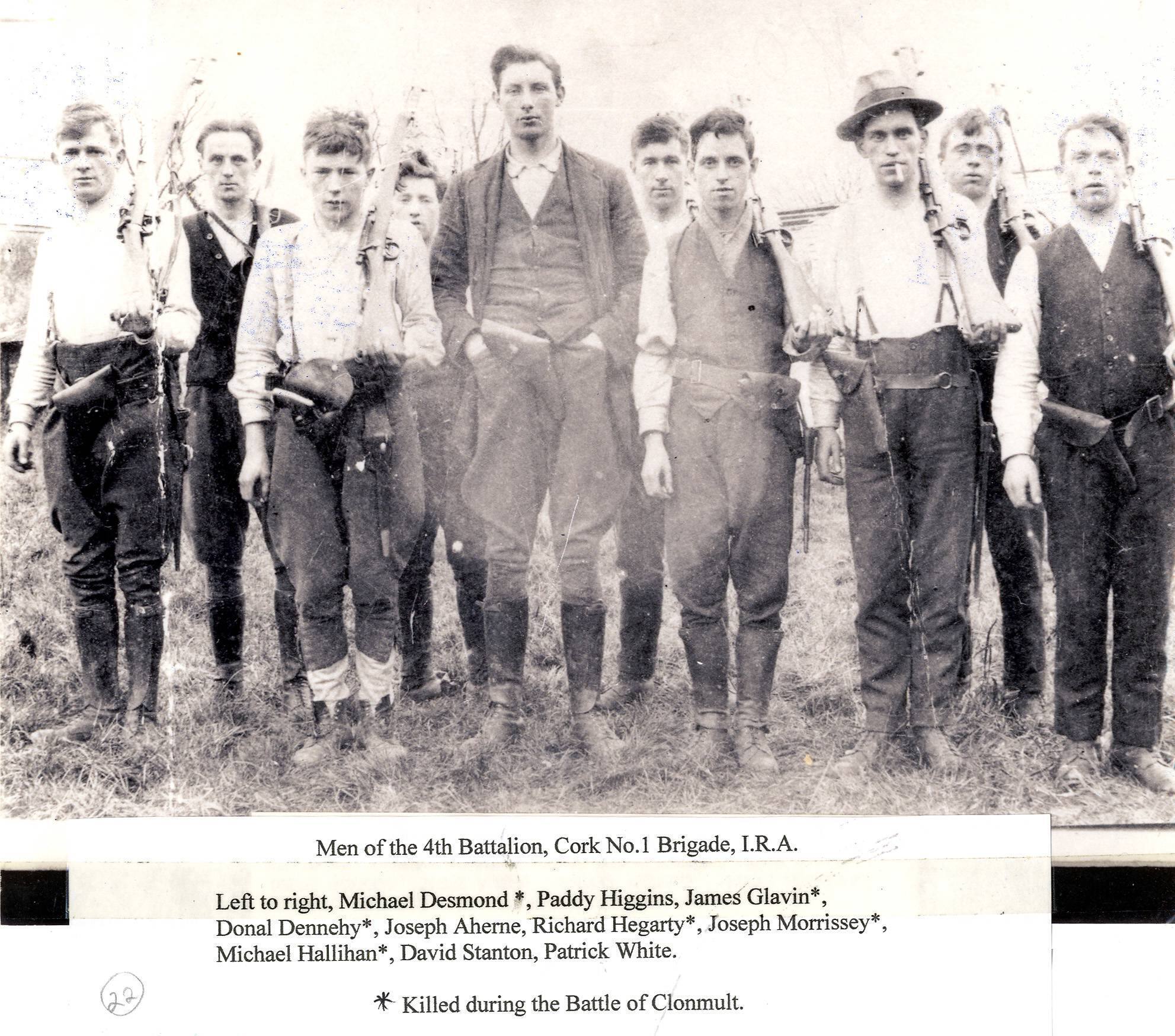 Book review: Fresh look at old battle scars