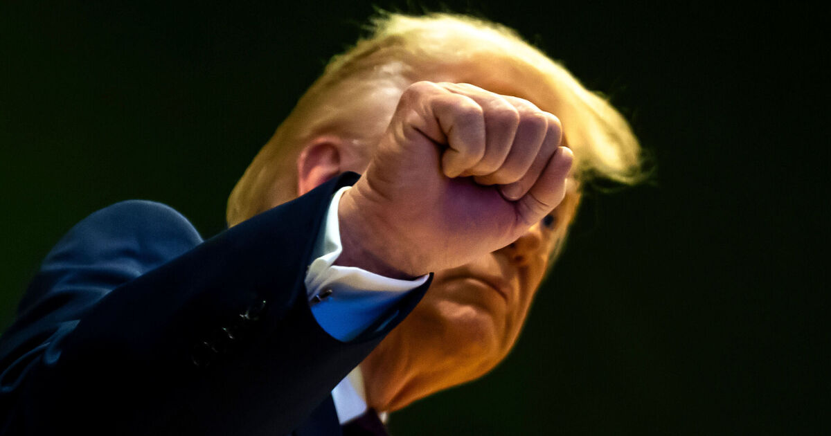 Paul Hosford: Trump’s imperialist instincts run counter to Ireland’s foreign policy heritage