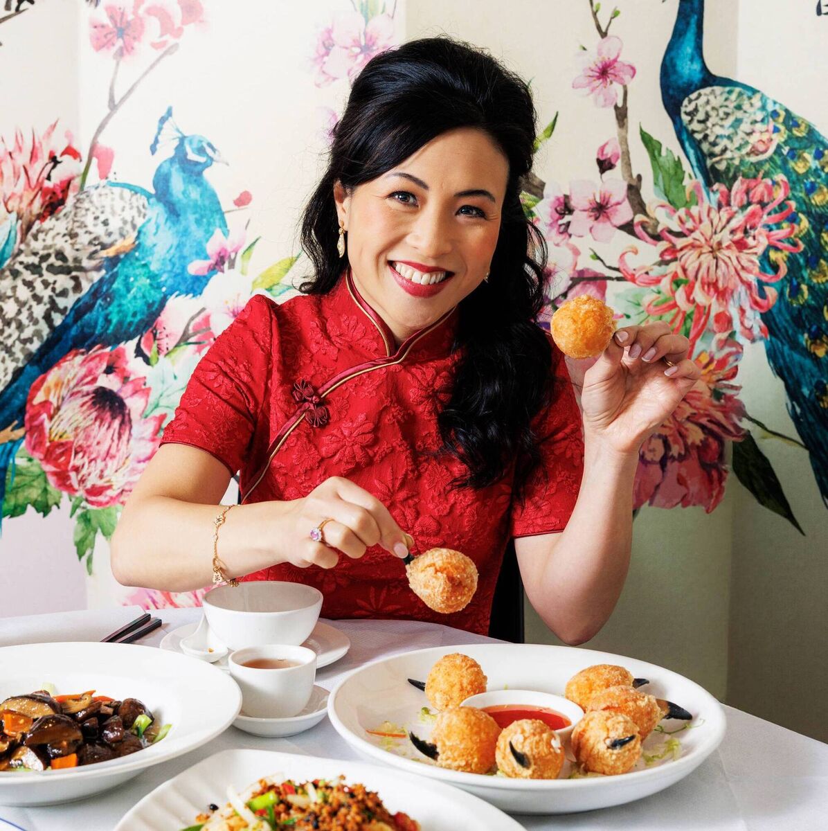 Join Asia Market Managing Director Eva Pau at Ka Shing on Thursday 12th February to discover the traditions behind Lunar New Year dining