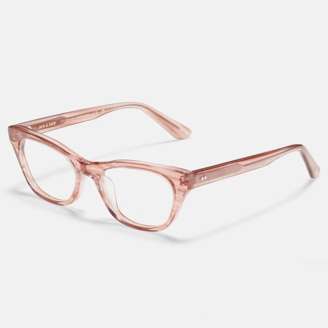 Karina sunset glasses from Act &amp; Tate