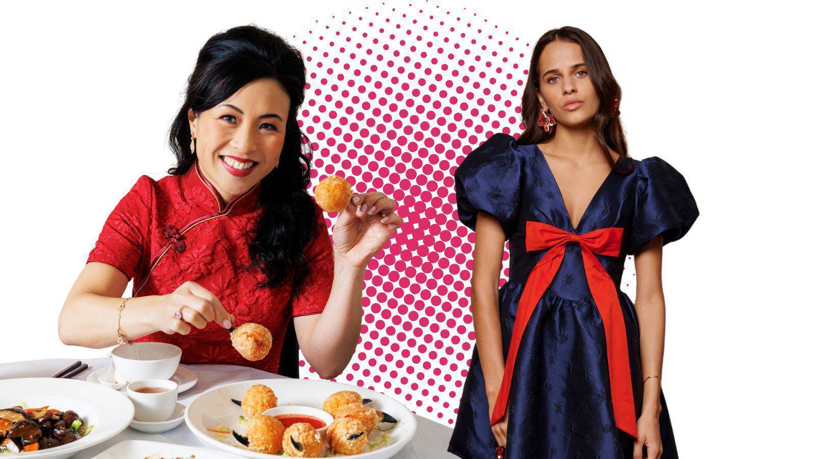 Desire Lines: Dreamy dresses, a new store in Cork, unlimited cinema trips, and more