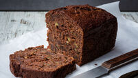 chocolate banana bread