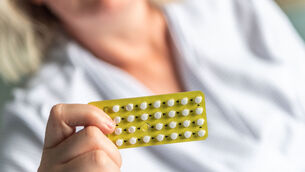 <p>The largest portion of the free contraceptive scheme was spent on tablets, including the contraceptive pill and emergency morning-after pill. Picture: Andy Gibson </p> <p>The largest portion of the free contraceptive scheme was spent on tablets, including the contraceptive pill and emergency morning-after pill. Picture: Andy Gibson </p>