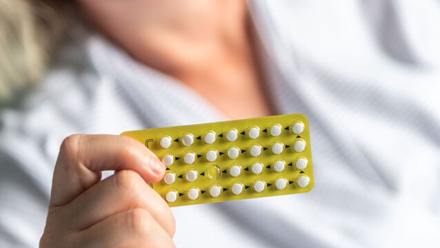 <p>The largest portion of the free contraceptive scheme was spent on tablets, including the contraceptive pill and emergency morning-after pill. Picture: Andy Gibson </p>
