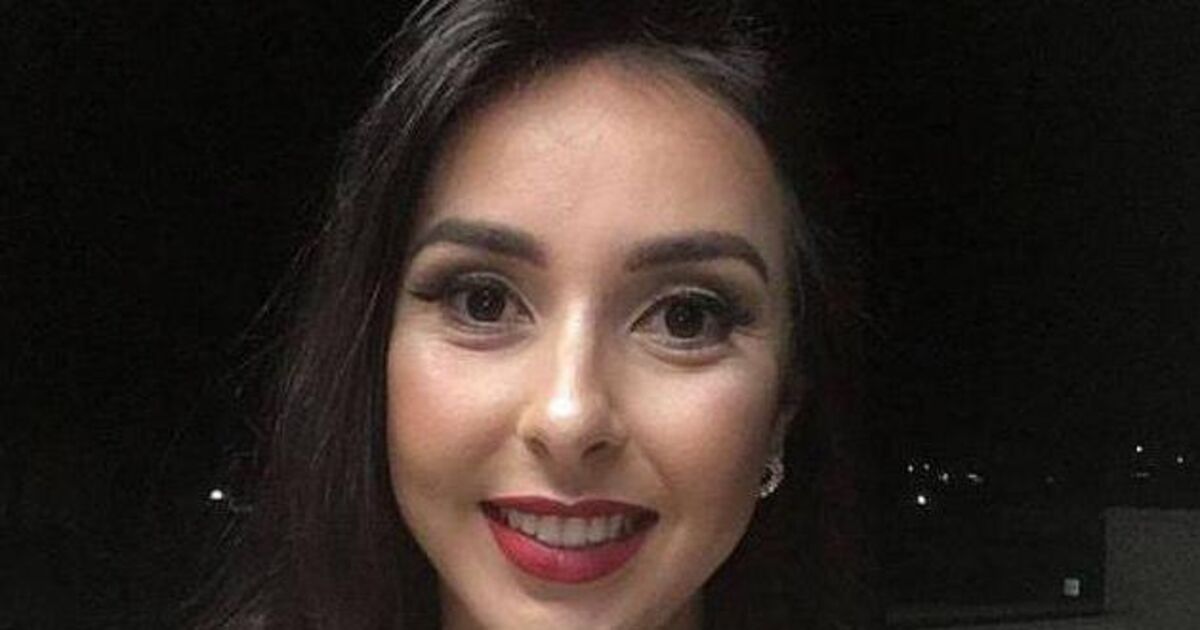 Murder deprived 'full of the joys' Bruna chance to enjoy her dream move to Ireland