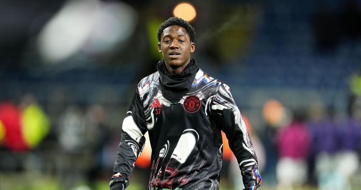 Michael Carrick: Homegrown talent should be the 'foundation' of Manchester United