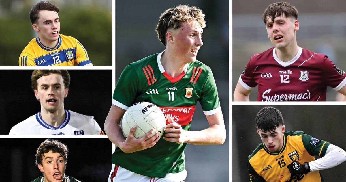 Top tier bearpit: County-by-county guide to 2026 Football League Division 1