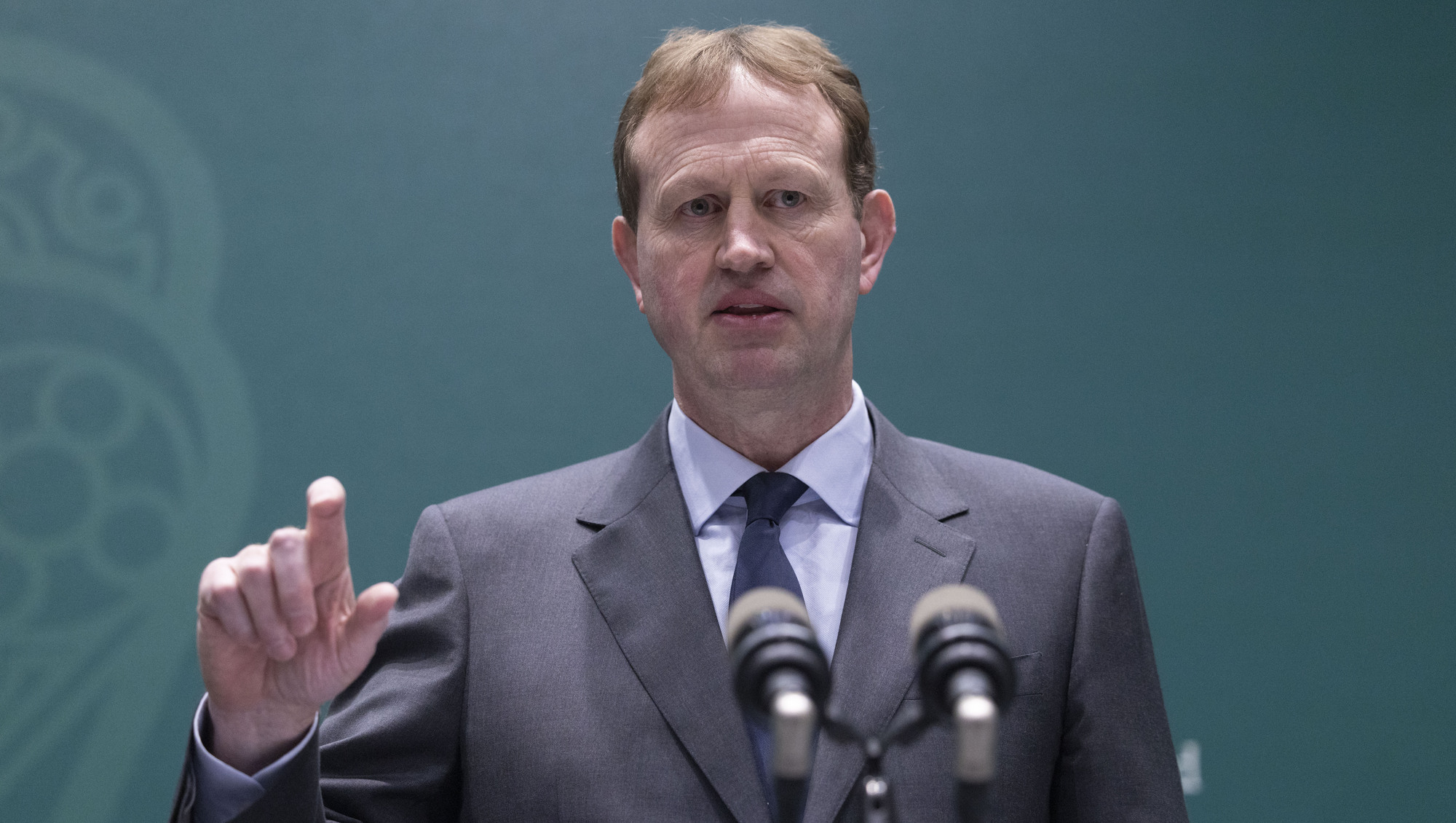 Ireland's immigration law 'could become one of Europe's most severe'