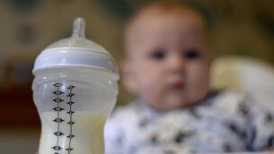 <p>Baches of infant formula manufactured by Danone in Ireland are being recalled due to a risk of contamination which can cause food poisoning.</p>