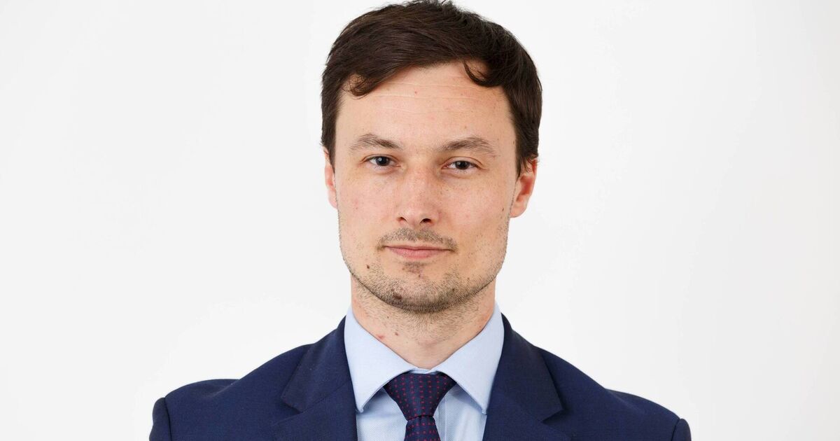 Ireland, UK have strong technical heritage, says MD of Egis