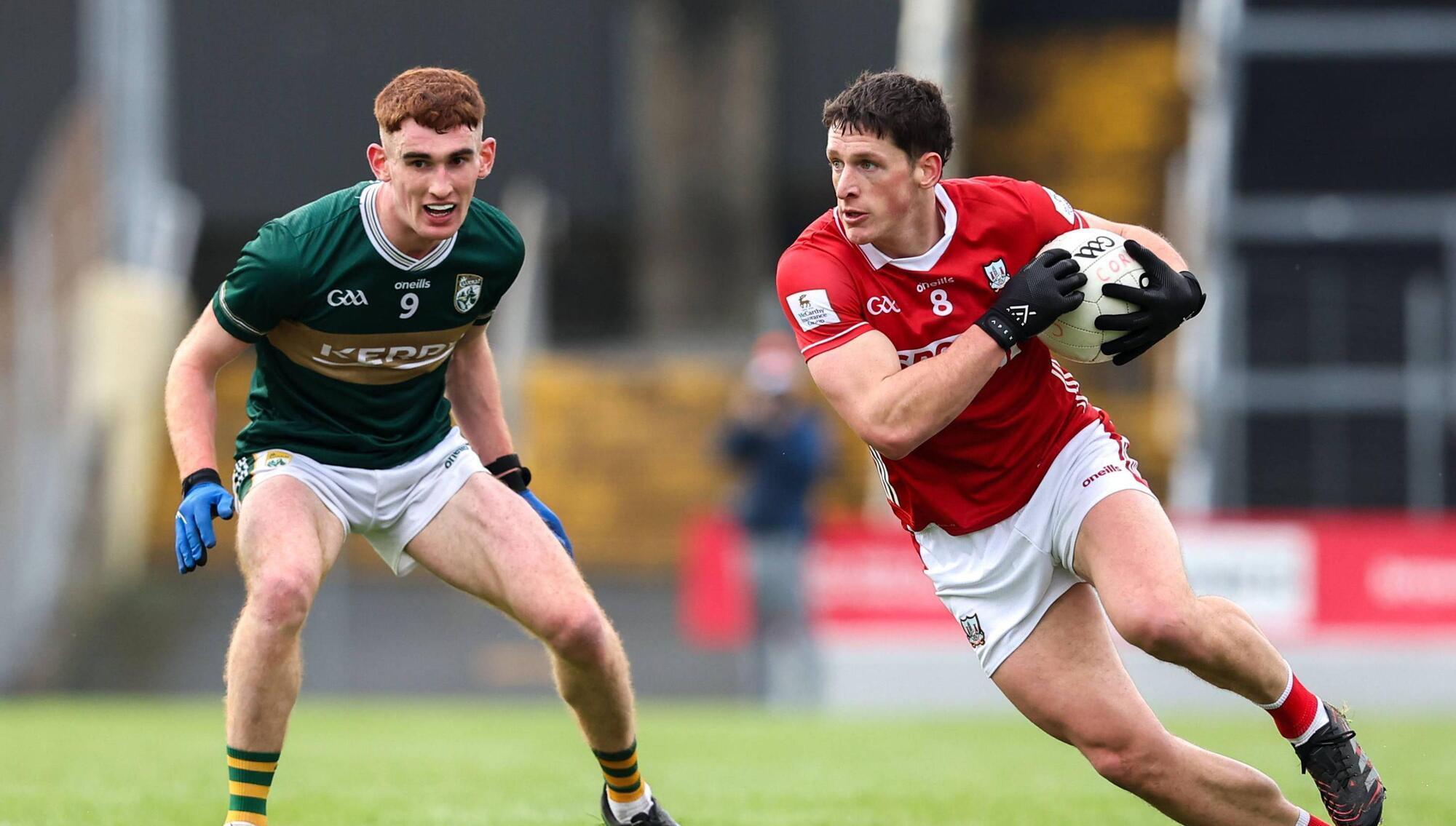 Kieran Shannon: Cork fans daring to believe in the great escape from Division 2