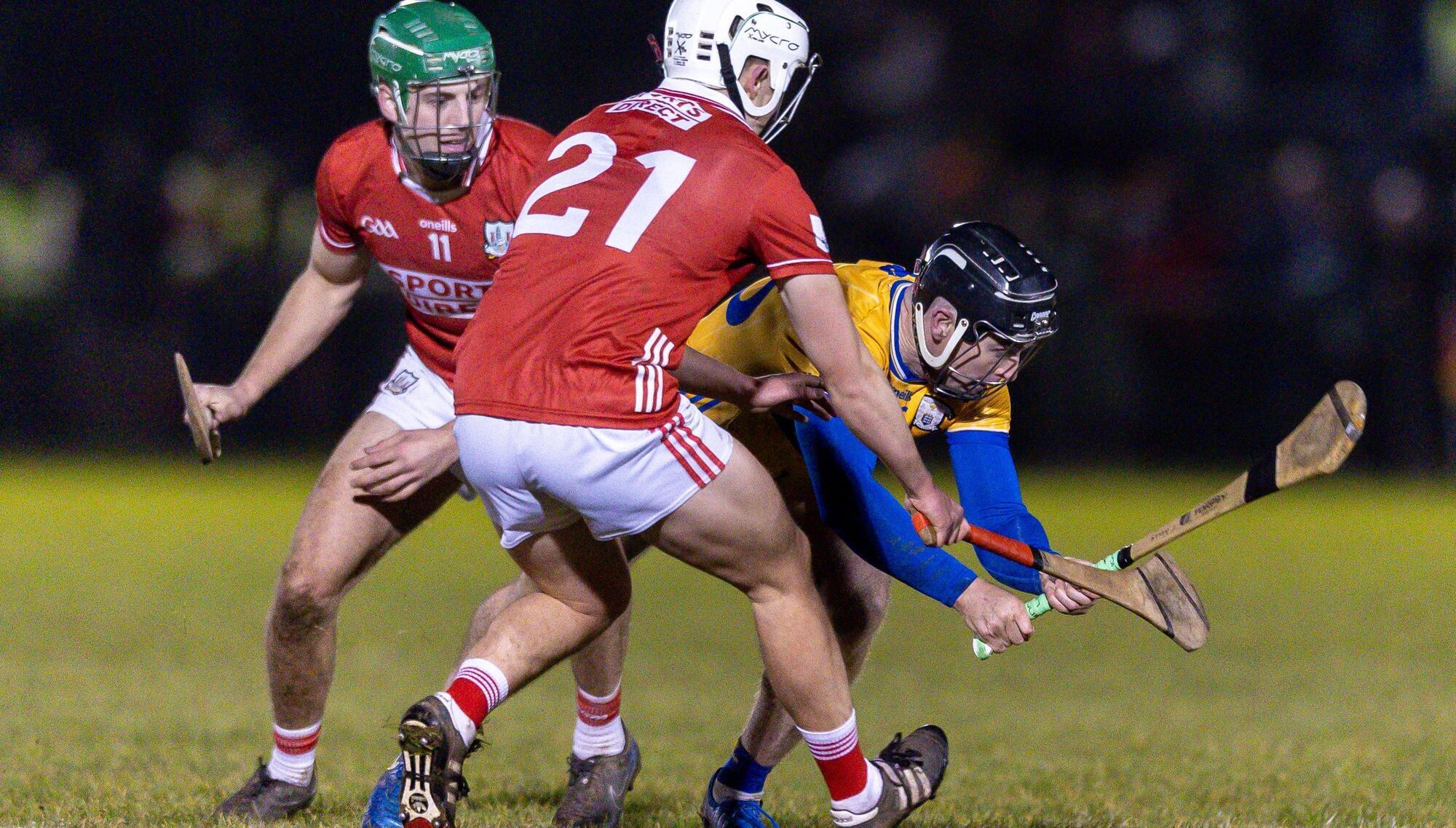 Anthony Daly: Last thing Cork need is more negativity. Time to move on now