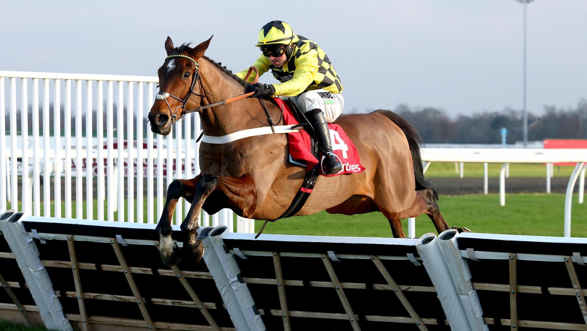 Ruby Walsh: Sport doesn't give you what's due, it teaches you what to appreciate