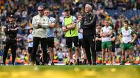 Kerry v Donegal - GAA Football All-Ireland Senior Championship Final