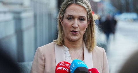 Government Trade Forum