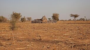 <p>The lack of water in parts of Africa, sometimes due to the failure of the normal 'rainy season', steals strength, dignity, and hope. Stock picture</p> <p>The lack of water in parts of Africa, sometimes due to the failure of the normal 'rainy season', steals strength, dignity, and hope. Stock picture</p>