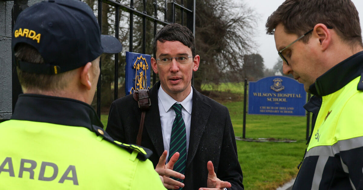 The Enoch Burke case highlights legal uncertainty, policy paralysis and how culture-war politics risk eclipsing students’ real needs