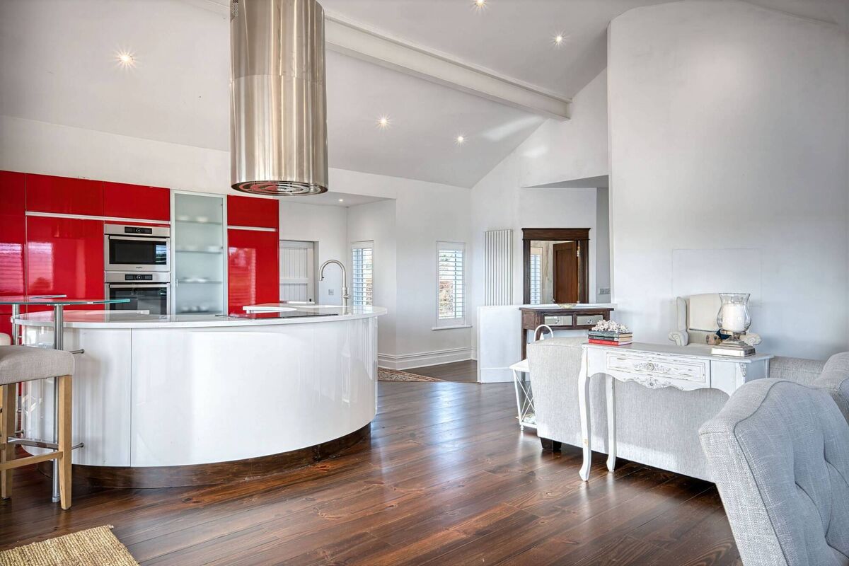 Schmidt kitchen