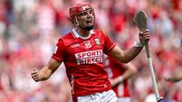 Cork v Tipperary - GAA Hurling All-Ireland Senior Championship Final
