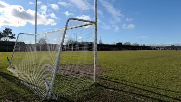<p>High School Clonmel have reached their first Corn Uí Mhuirí final in 10 years. Pic: Brendan Moran / SPORTSFILE</p>