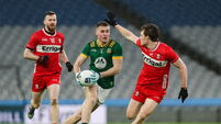 Meath v Derry - Allianz Football League Division 2