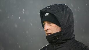 <p>TIPP TOP SUPPORT: Tipperary Manager Liam Cahill watches on against Galway. Pic: ©INPHO/James Lawlor</p> <p>TIPP TOP SUPPORT: Tipperary Manager Liam Cahill watches on against Galway. Pic: ©INPHO/James Lawlor</p>