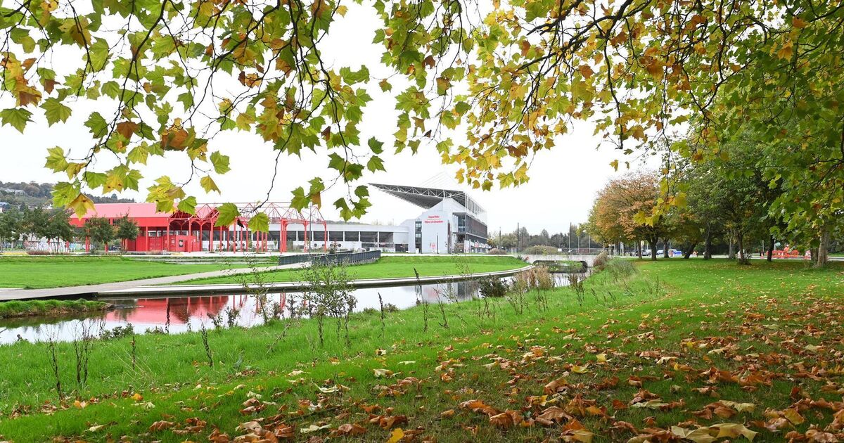Allianz Football and Hurling League, minute-by-minute live updates