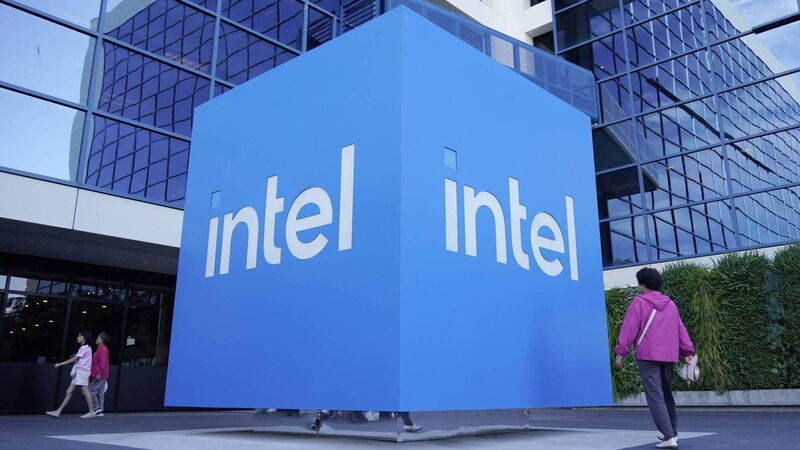 Analysis: Intel's wave of optimism crashes amid lacklustre results 