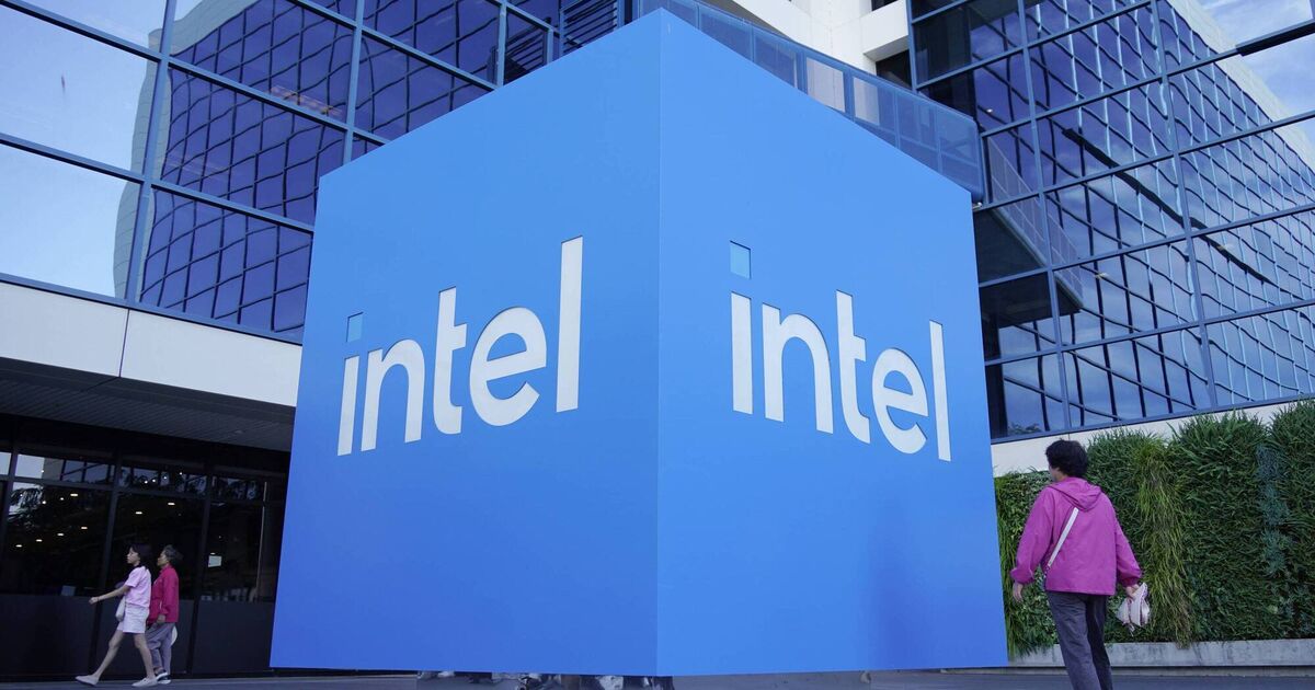 Analysis: Intel's wave of optimism crashes amid lacklustre results