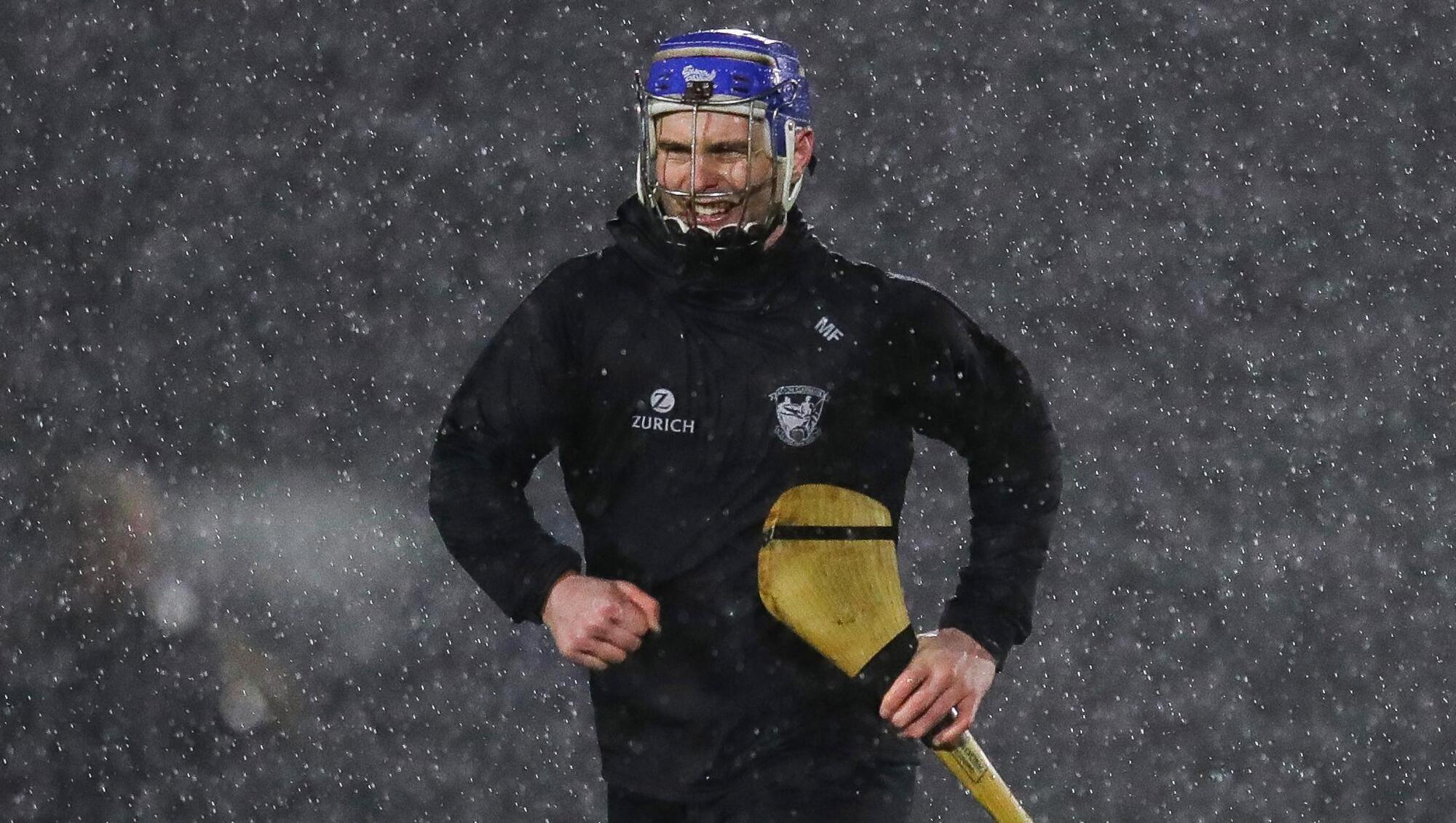 Keeper Mark Fanning's last gasp goal earns Wexford dramatic over Antrim in controversial clash