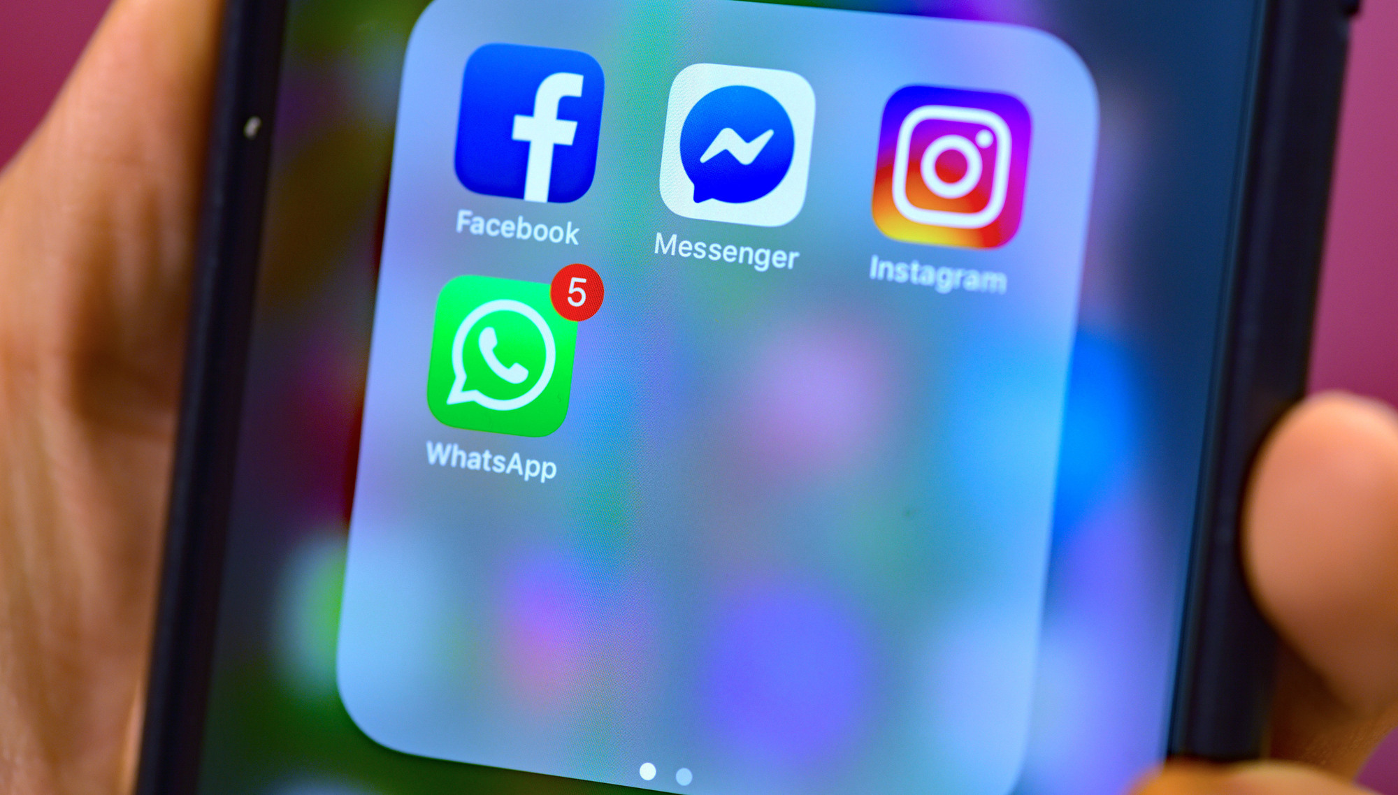 Meta faces WhatsApp privacy lawsuit
