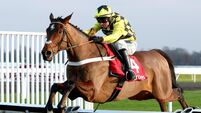 Henderson hopeful Sir Gino will one day return