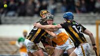 Kilkenny v Offaly - Allianz Hurling League Division 1A