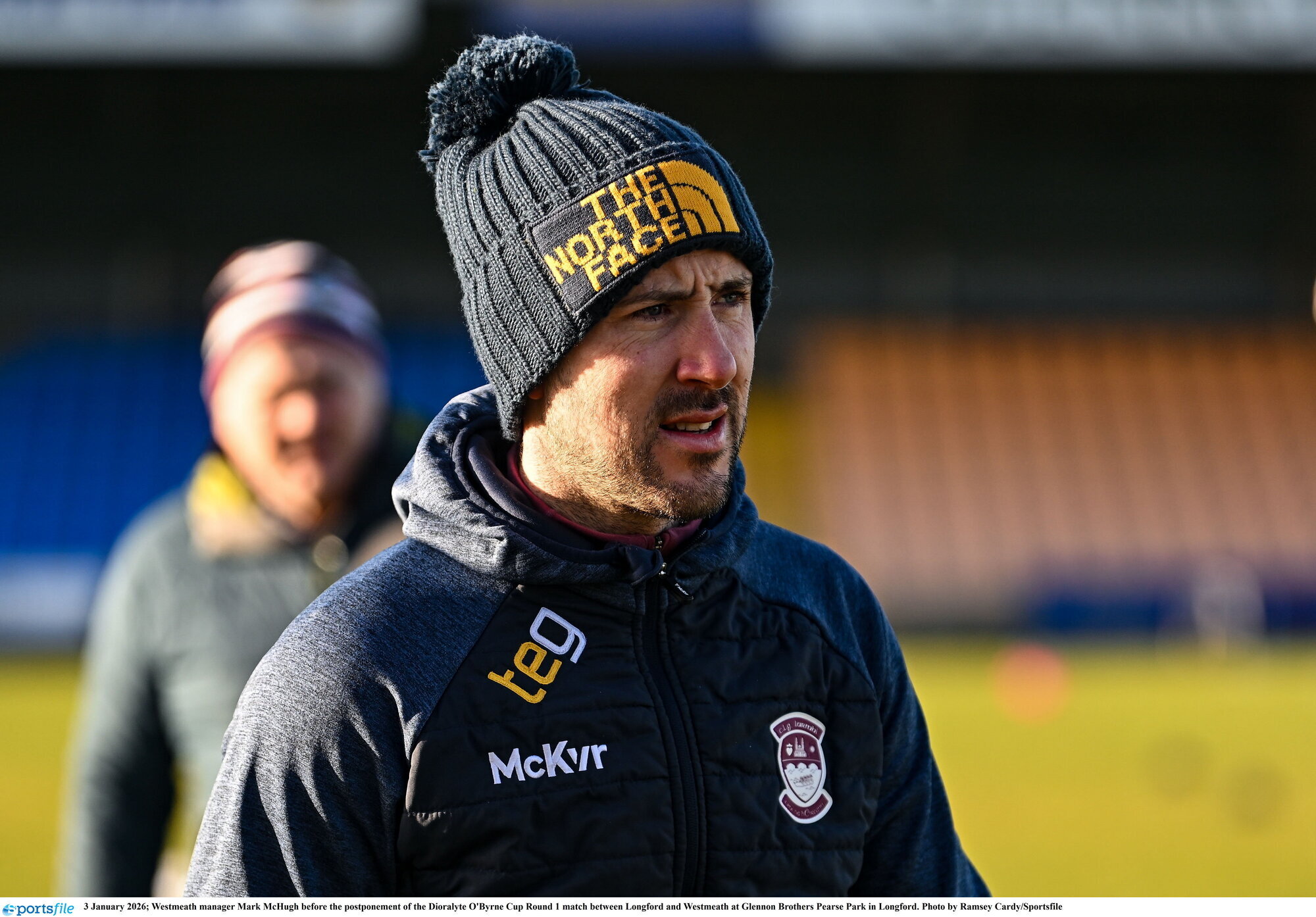 Super Sub Corcoran wins it at the death for Westmeath against Sligo