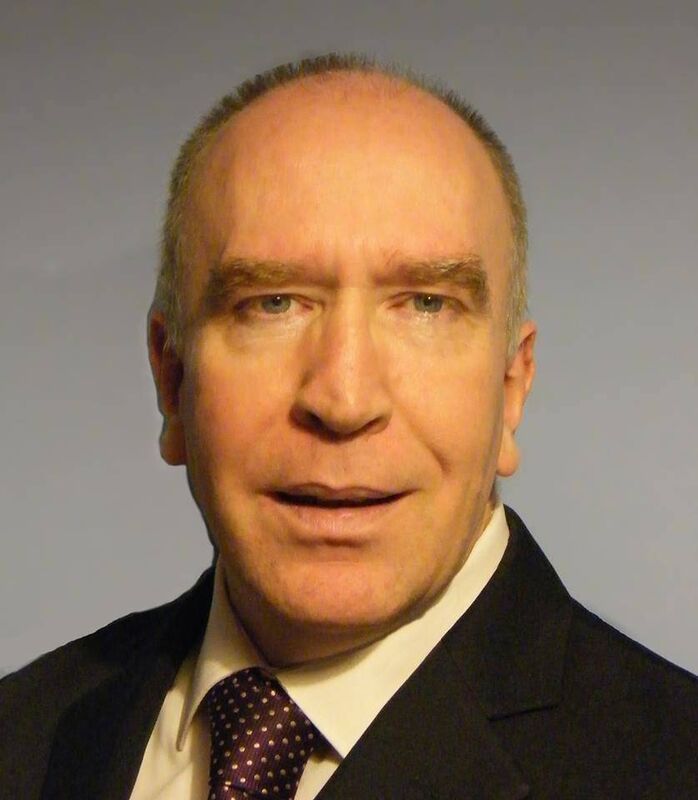 Peter Lydon: 'They [gifted children] need teachers who know their stuff. They crave that stimulation.'