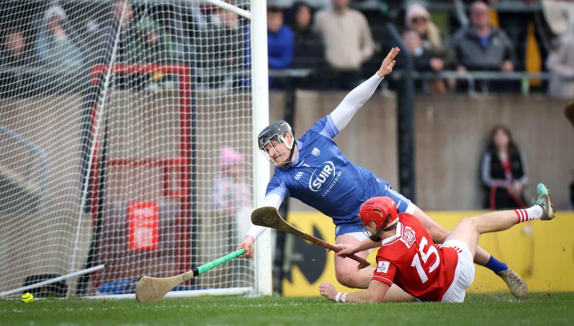 As it happened: Cork begin league campaign with impressive win over Waterford