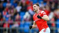 Louth v Clare - GAA Football All-Ireland Senior Championship Round 3