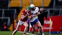 Cork v Waterford - Allianz Hurling League Division 1A