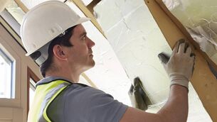 <p>The 3,066 vacant property refurbishment grants paid out in 2025 represents a 127% increase from the 1,349 recorded in 2024. Picture: iStock</p>