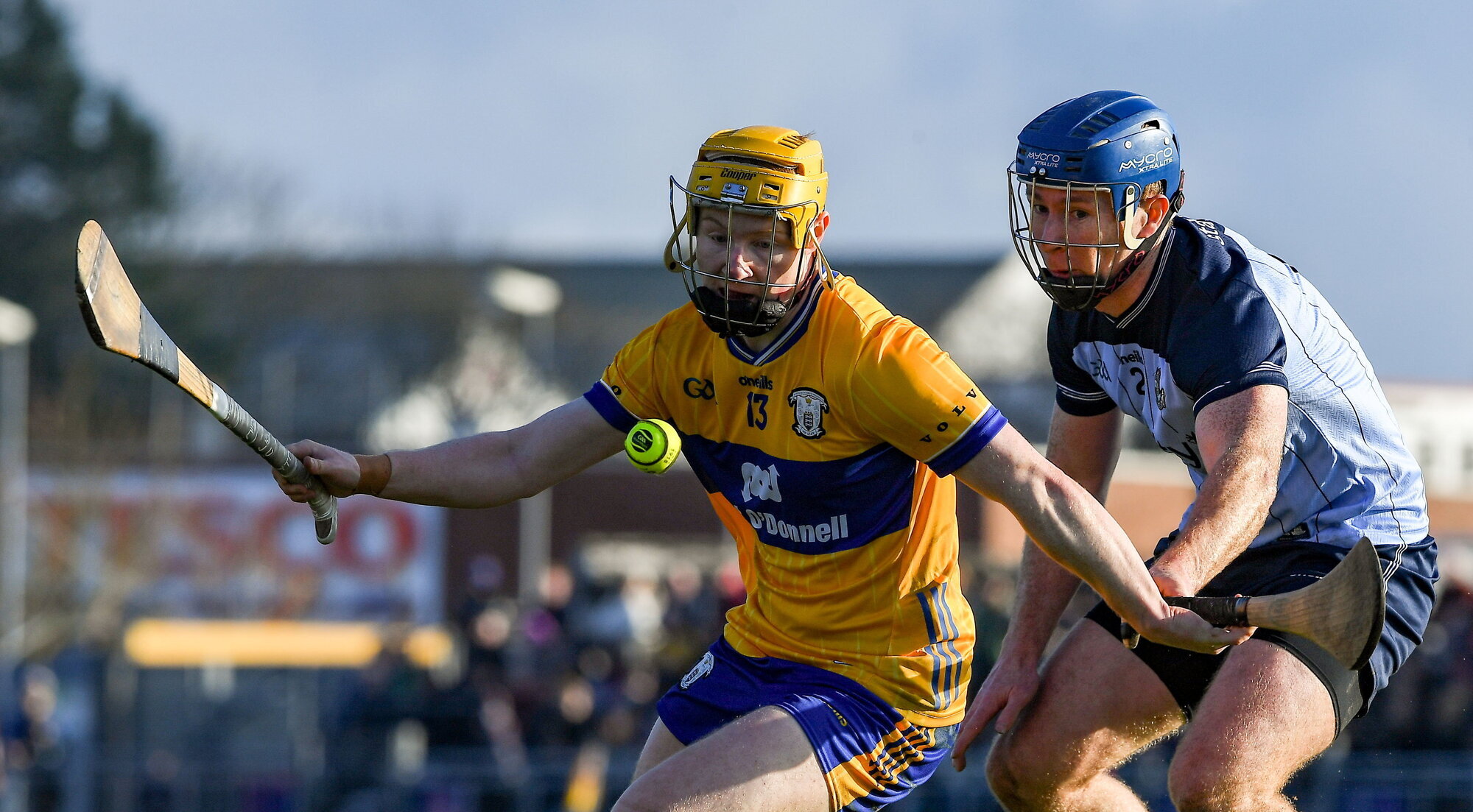 Lohan impressed as Banner take giant step to rebound