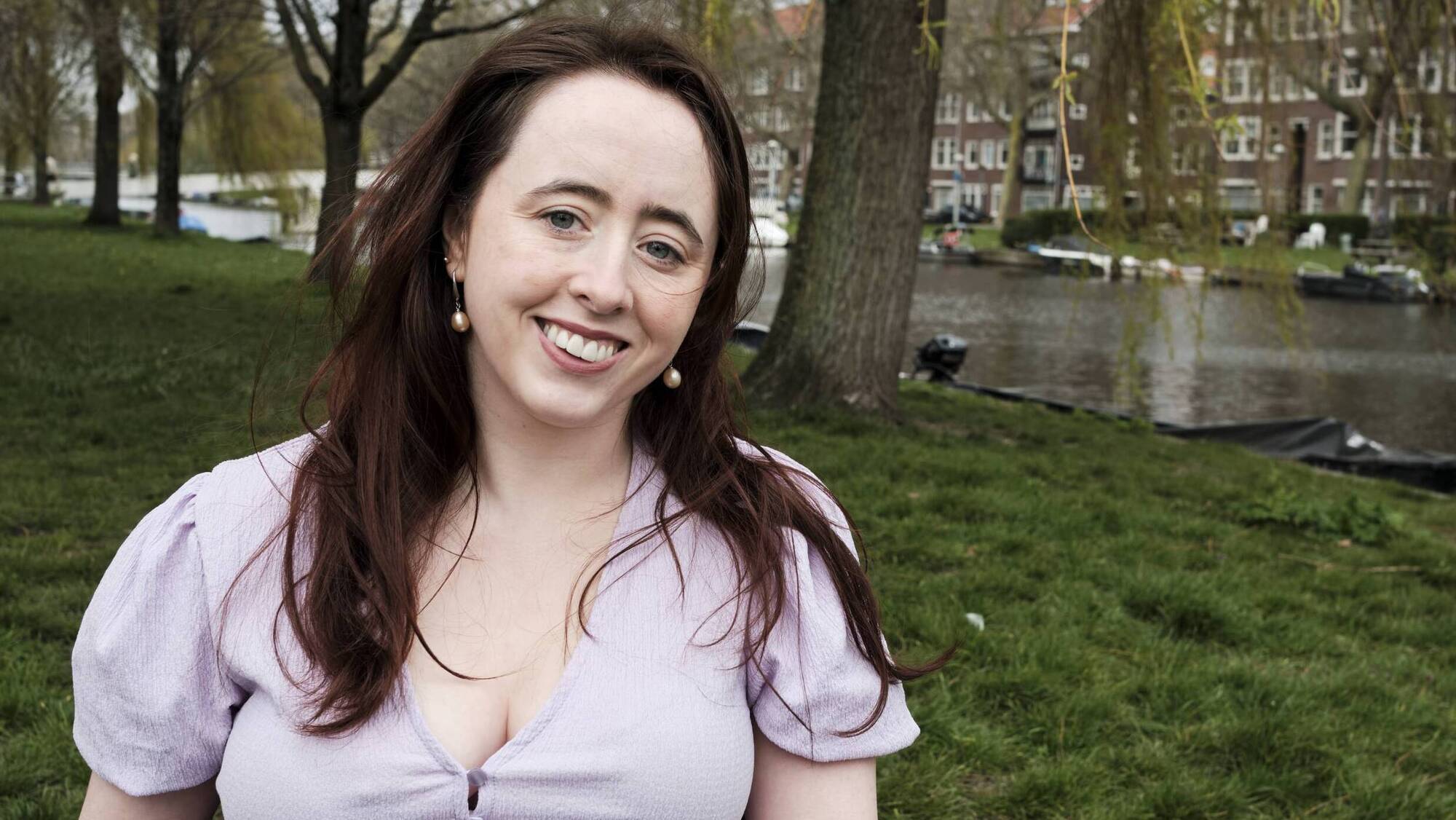 Niamh Ní Hoireabhaird: How much is my life worth to the HSE?