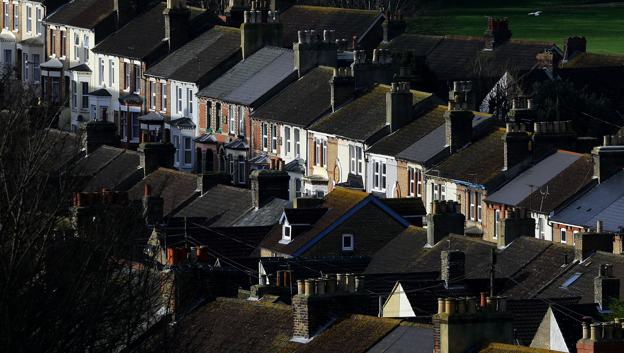 Just 207 homes rented under Fair Deal scheme despite promises to free up thousands