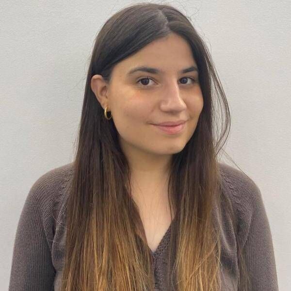 ESRI report co-author Anna Moya: 'It is particularly worrying that attendance in primary and post-primary Deis schools is not recovering as well as non-Deis schools in the post-covid period.' File picture: ESRI 